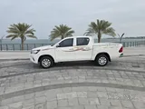 Toyota hilux2024 2*4